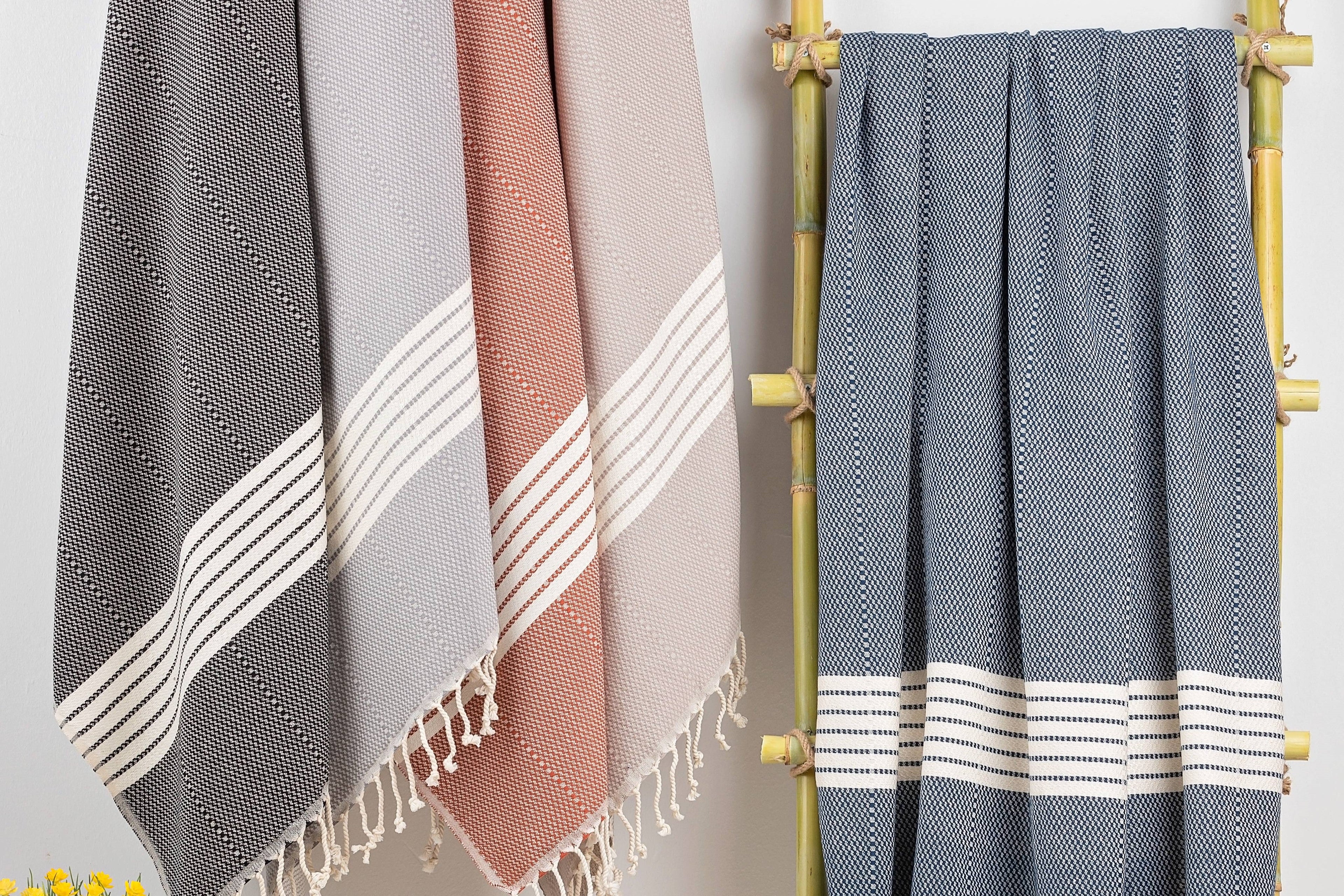 Peshtemal (Turkish Towel)