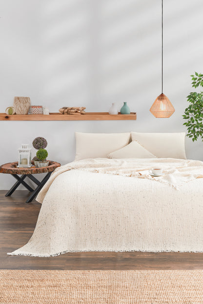 Muslin Blanket Double