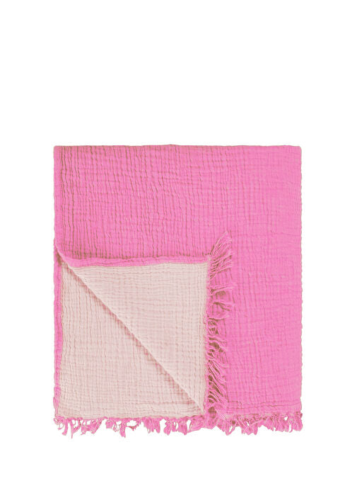 Muslin Blanket Double